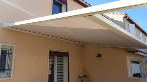 PERGOTOILE 10