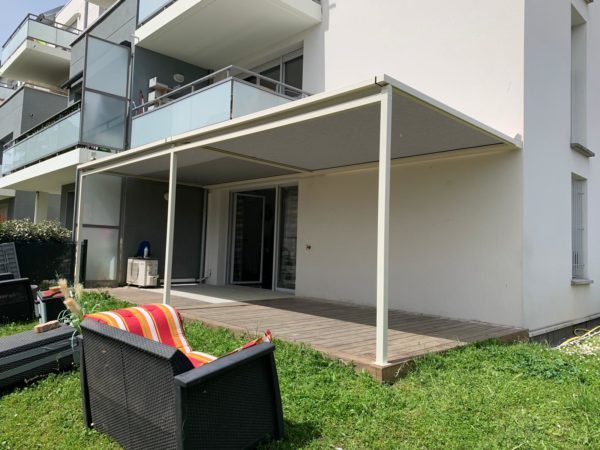 PERGOTOILE 5