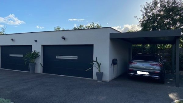 CARPORT