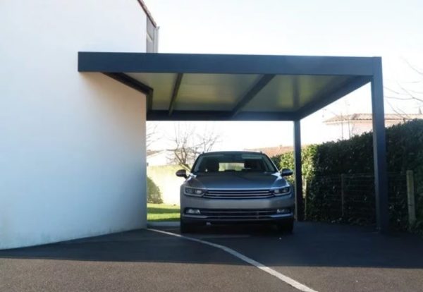 installation abri de voiture toulouse