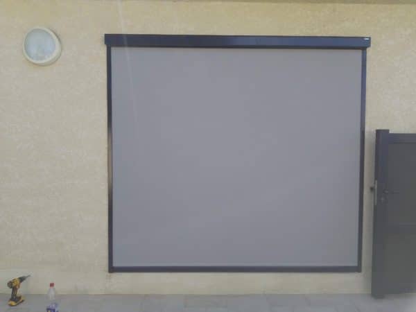 SCREEN 8