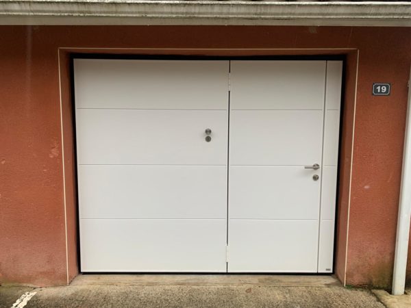 WEDOOR - ext