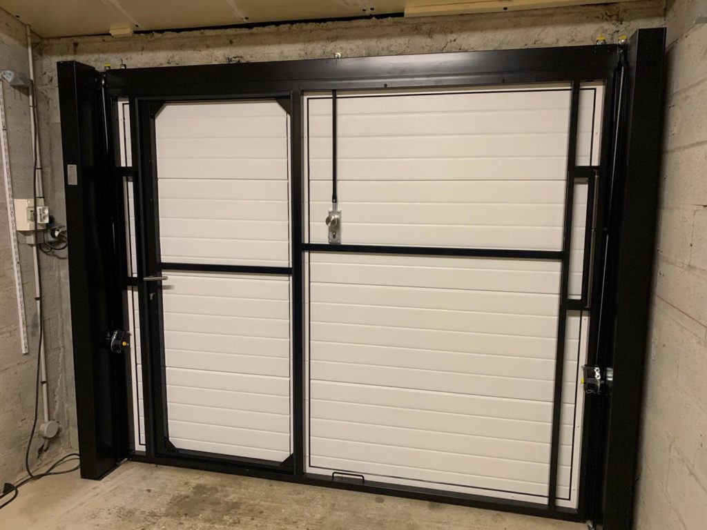 WEDOOR - int