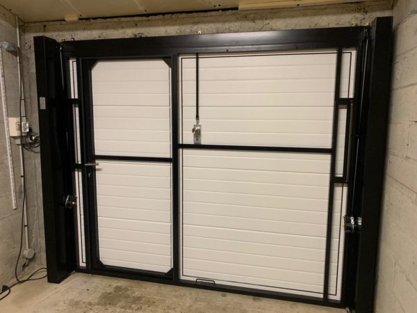 WEDOOR - int