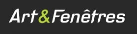 logo art et fenetres