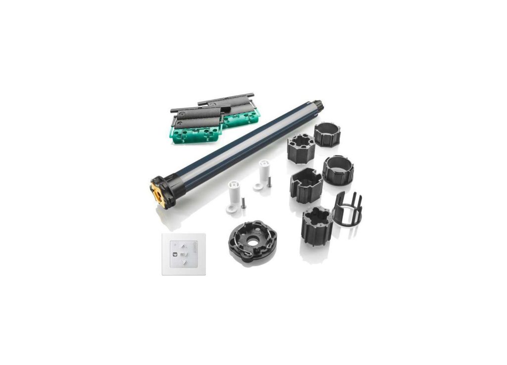 MOTEUR VR - A