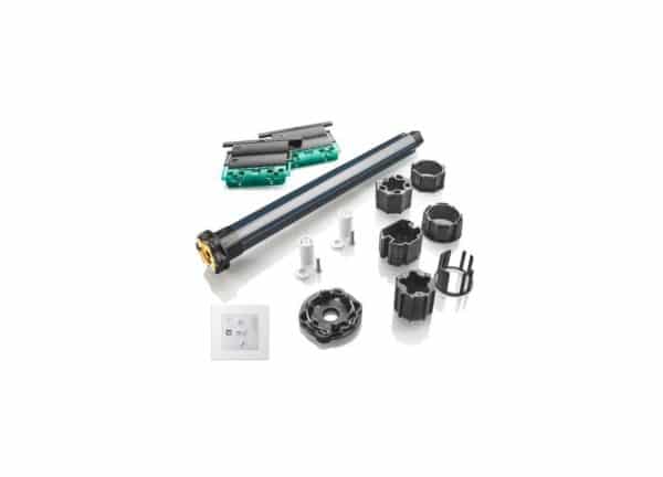 MOTEUR VR - A