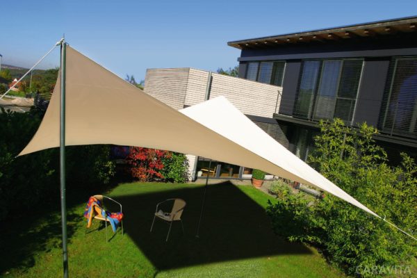 VOILE D'OMBRAGE 1