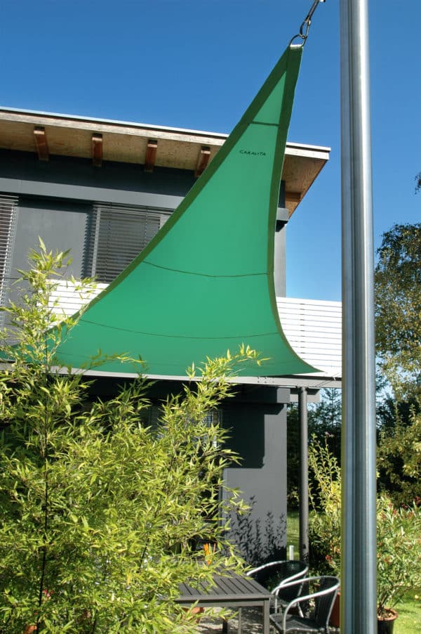 VOILE D'OMBRAGE 2