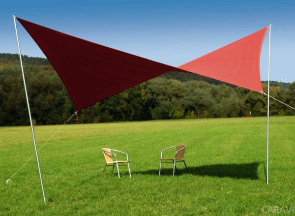 VOILE D'OMBRAGE 3