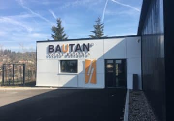 BAUTAN