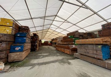 VISITE USINE ATULAM BOIS 2