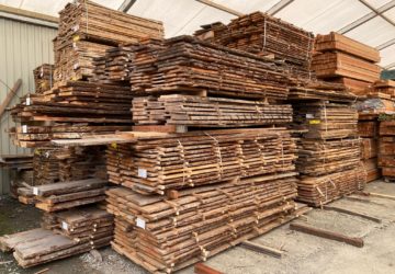 VISITE USINE ATULAM BOIS