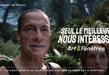 JCVD - Sept 2024